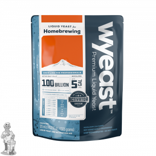 Wyeast 1010 American Wheat activator (XL) 