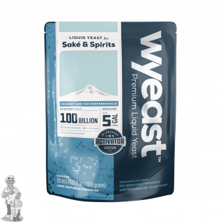 Wyeast 4134 Saké activator (XL)