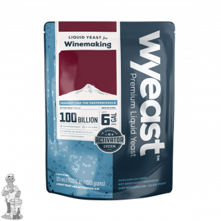 Wyeast 4021 Dry White/Sparkling activator (XL)
