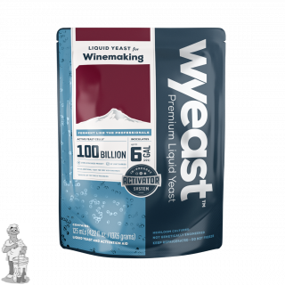 Wyeast 4028 Red activator (XL) 