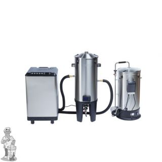 Grainfather Advanced Brewery Set 