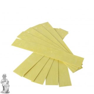 Zwavelwieken 500 Gram.