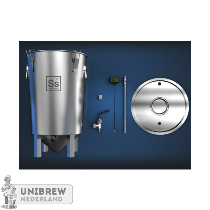 Ss Brewtech™ Brew Bucket 27 l (7 gal)