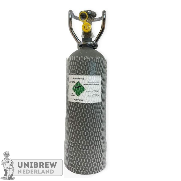 Chihiros CO2 Drukregelaar Mate met Bluetooth Chihiros CO2 Drukregelaar Mate met Bluetooth