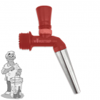 NukaTap Mini Nitro Stout tap