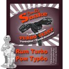 DoubleSnake Rum Turbo