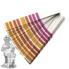 PH papier 5,2-6,8 20 strips