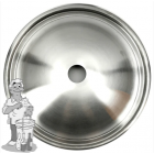 AlcoEngine 65 liter distillatiedeksel met (47mm gat) voor Robobrew/BrewZilla/Digiboil