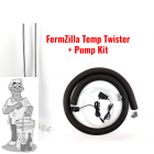  FermZilla Temp Twister en Temp Twister Pompset