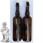 Bier fles biere belge Universeel 75 cl 12 stuks