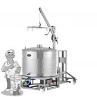 Speidel Braumeister 500 Liter