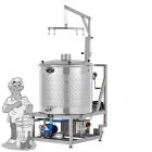 Speidel Braumeister 200 Liter 