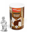 Brewferm bierkit Belgian Dubbel