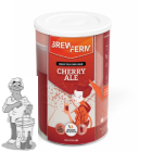  Brewferm bierkit Cherry Ale