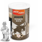  Brewferm bierkit Dunkel bock