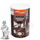  Brewferm bierkit Imperial stout