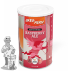  Brewferm bierkit Raspberry Ale