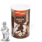  Brewferm bierkit Winter ale