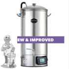 Brew Monk™ Magnus Alles-in-een brouwsysteem 50 Liter 