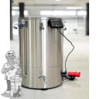 BrewZilla 100 Liter Gen 4 RAPT WIFI

