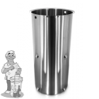 
35L BrewZilla Gen4 + 3.1.1 - Verlengde moutpijp voor ketelverlenging