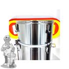 BrewZilla 65 Liter Boiler Extension
