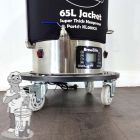 BrewZilla Dolly Base voor Brewzilla 35 Liter