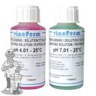 PH Bufferoplossing 2x100 ml.