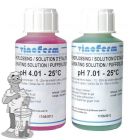 PH Bufferoplossing 2x100 ml.