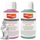 PH Bufferoplossing 2 x100 ml.