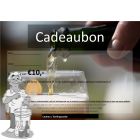 Cadeaubon €10,-