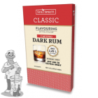 Klassieke Calypso donkere rum Still Spirits 17 gr