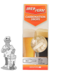 Brewferm Carbonation Drops 33 cl 60 stuks