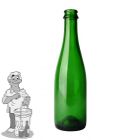 Cider/Geuzefles 37,5 cl groen doos 18 stuks 