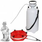 Drukfilter VINOFERM maxi 11 l kompleet