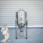 Ss Brewing Technologies Chronical Fermenter 7 gallon  26.50 liter Brewmaster Edition