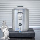 Ss Brewtech Infussion Mash Tun 10 gallon 37.85 liter