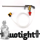 Duotight BierGun Flessenvuller