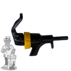 Duotight Bronco / Picnic Party Tap - 6,35 mm (1/4") duotight compatibel