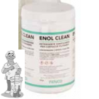  Enol Clean 250 gram