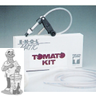 Standaard kit Enolmatic Tomato - Tomaat/Mosterd