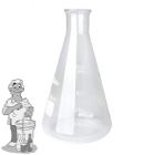 Erlenmeyer 2000 ml