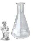 Erlenmeyer 500 ml