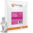  Fermentis SafBrew™ T-58 grootverpakking 100 gram