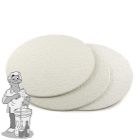 Harris vanbrite Filterschijf steriel (2 stuks)