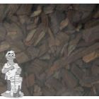 Eiken chips Frans Heavy Toast 250 Gram