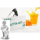 ENOLMATIC Frutta kit