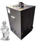 Bierkoeler Kegland Icemaster G60 glycolkoeler