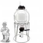 FermZilla Tri Conical Gen 3.2 startpakket 27 liter