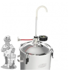 Grainfather Conical Fermenter Pressure Transfer